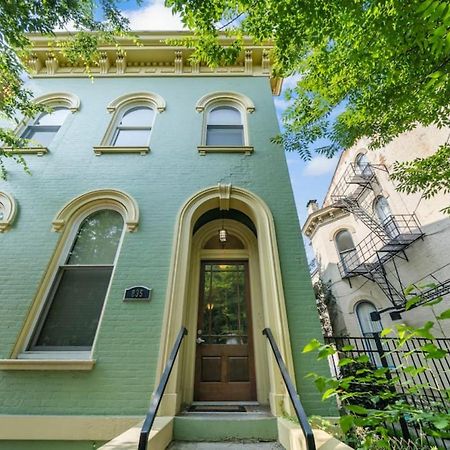 City Escape 2Br Steps To Tql Near Otr And Downtown シンシナティ エクステリア 写真