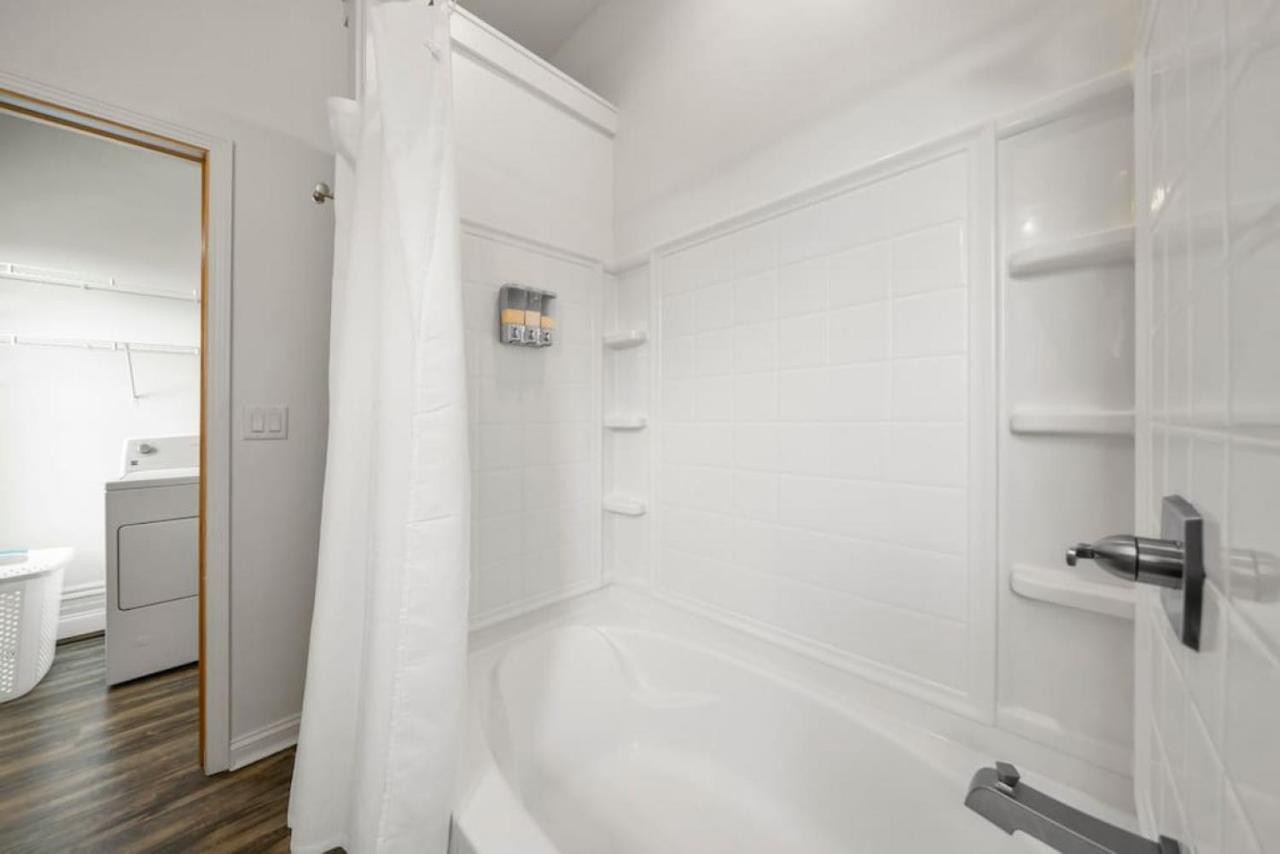 City Escape 2Br Steps To Tql Near Otr And Downtown シンシナティ エクステリア 写真