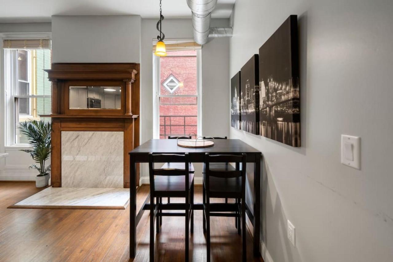 City Escape 2Br Steps To Tql Near Otr And Downtown シンシナティ エクステリア 写真